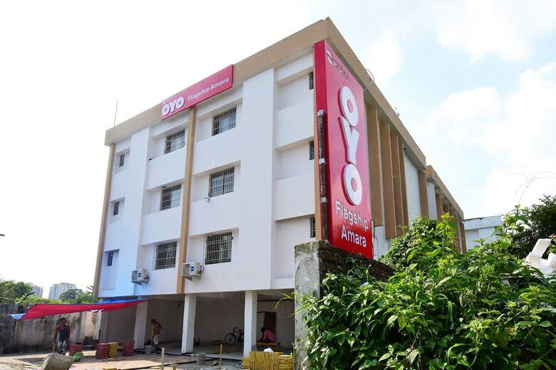 Hotel Spot On 29260 Amara