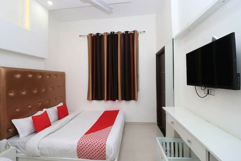 Hotel Oyo 27989 Shingari Inn
