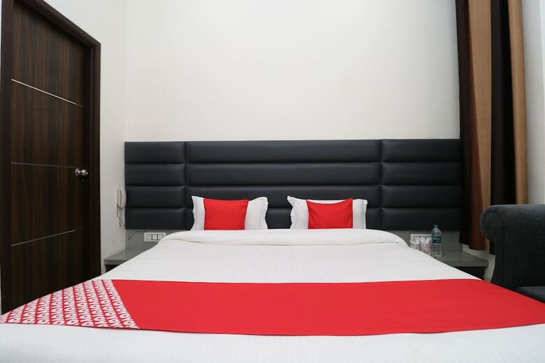 Hotel Oyo 27989 Shingari Inn