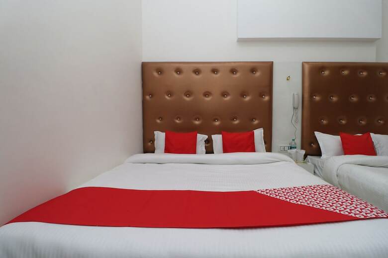 Hotel Oyo 27989 Shingari Inn