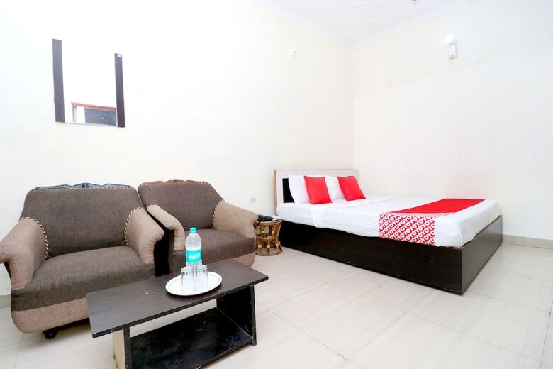 Hotel Oyo 39812 Welcome Lounge