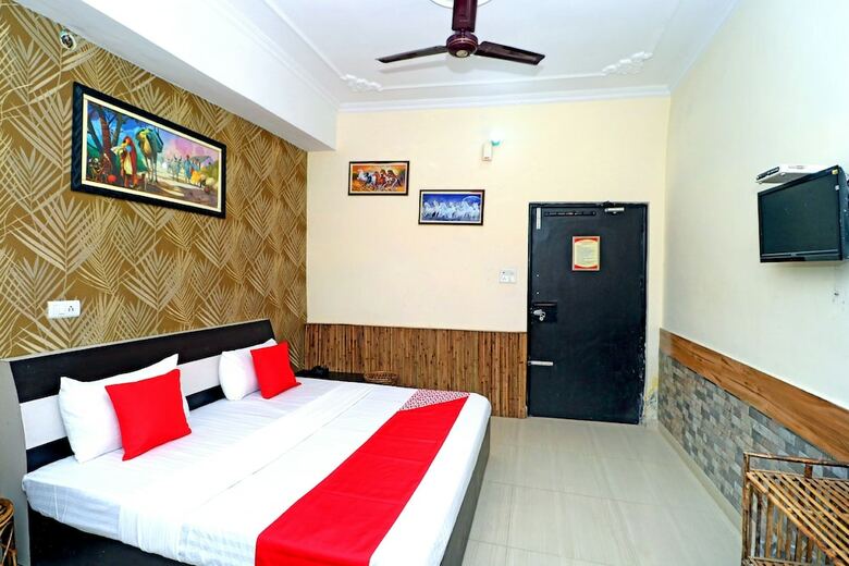 Hotel Oyo 39812 Welcome Lounge