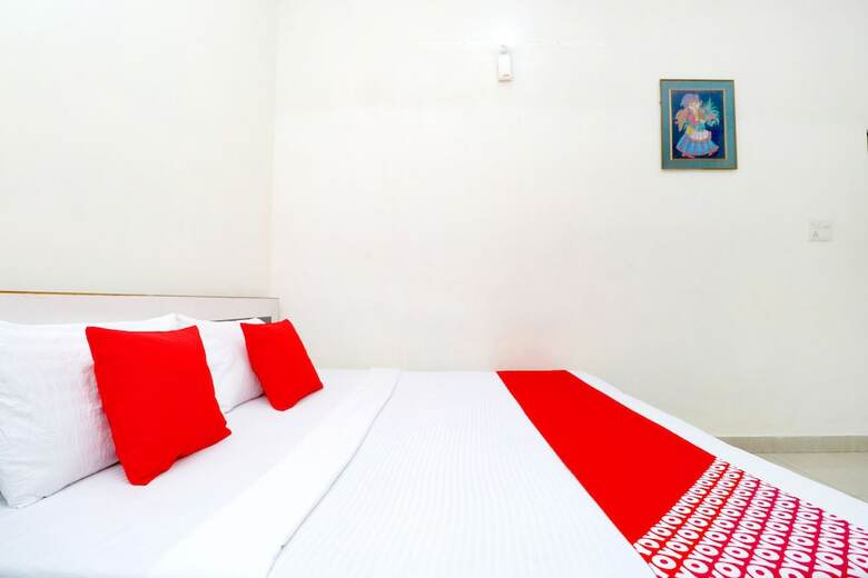 Hotel Oyo 39812 Welcome Lounge