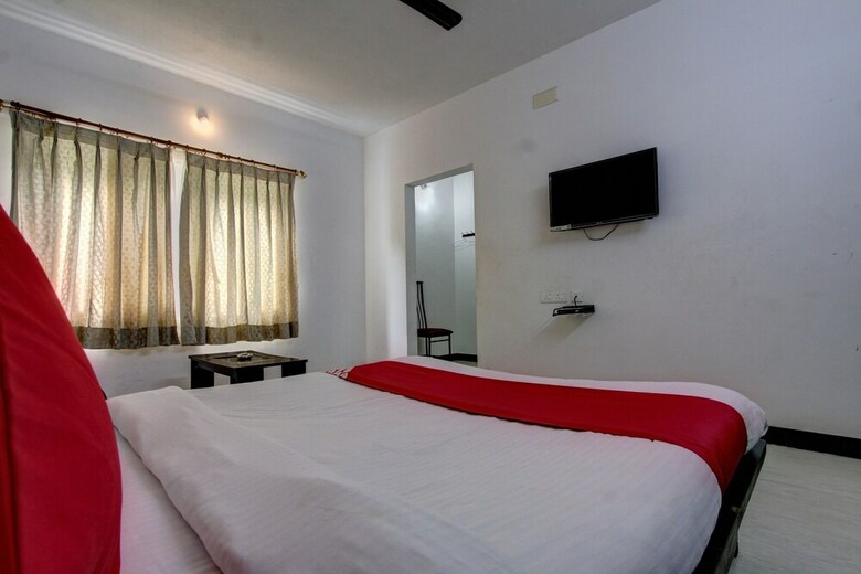 Oyo 46168 Sky Hotels
