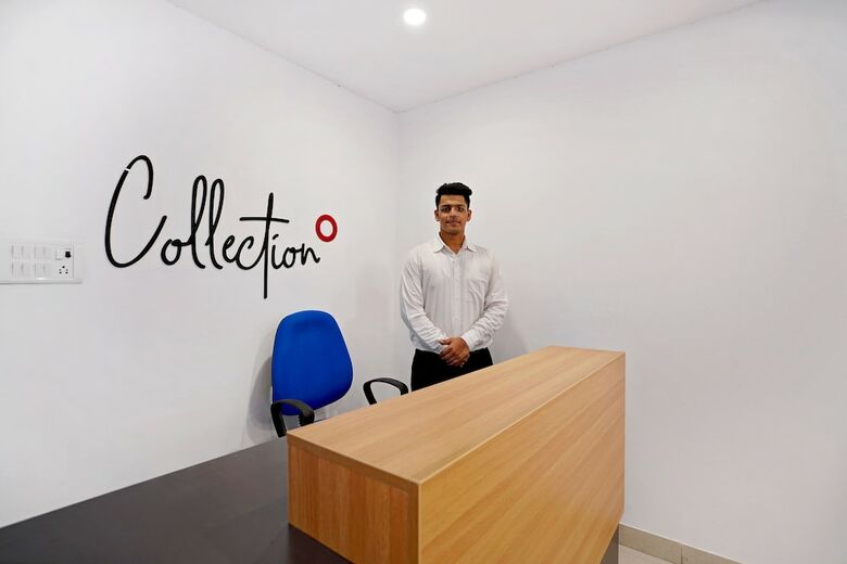 Hotel Collection O 37472 Sector 44