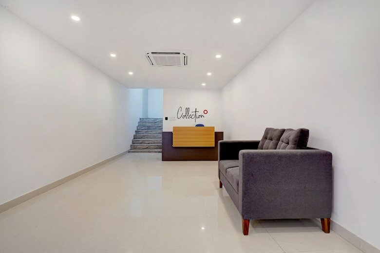 Hotel Collection O 37472 Sector 44