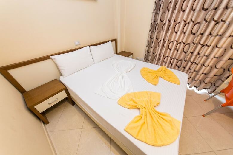 Hotel Vila Misiri