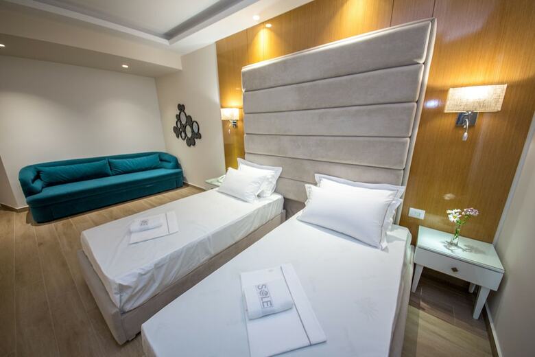 Sole Luna Hotel