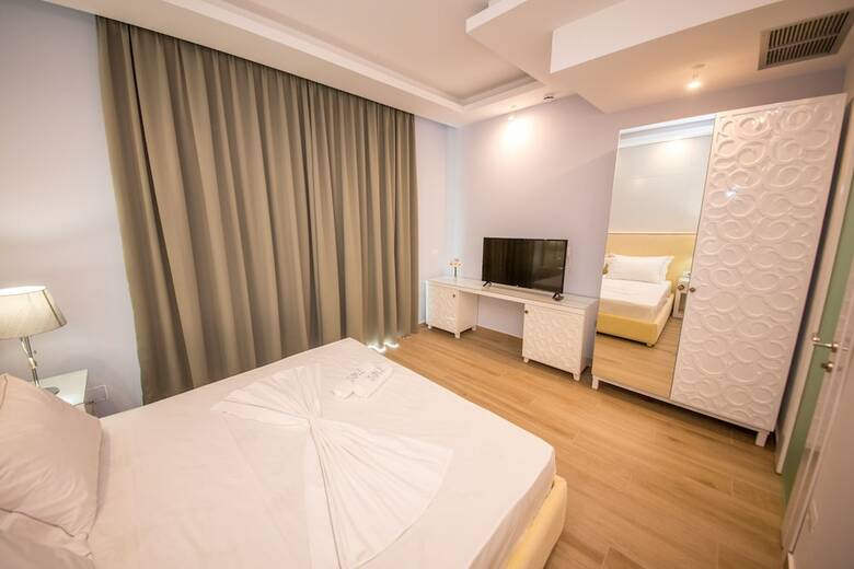 Sole Luna Hotel