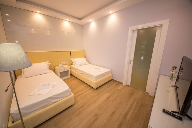 Sole Luna Hotel