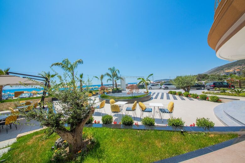 Sole Luna Hotel