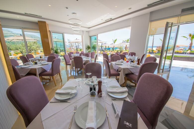 Sole Luna Hotel