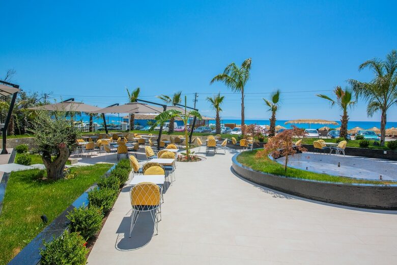 Sole Luna Hotel
