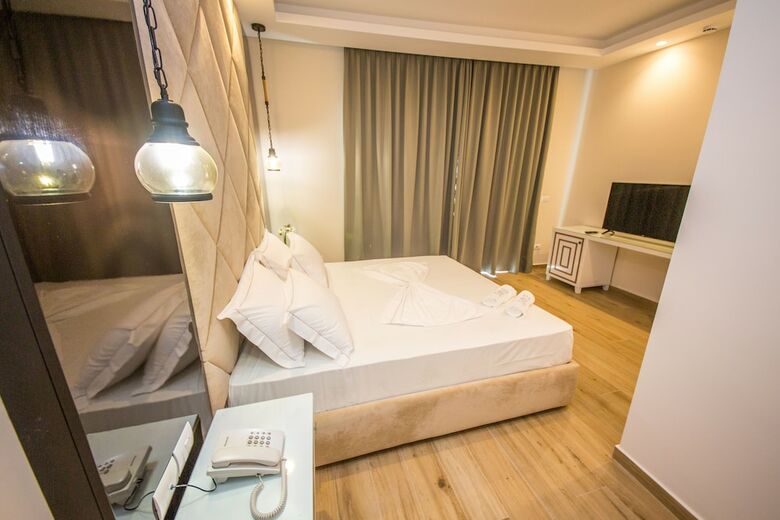 Sole Luna Hotel
