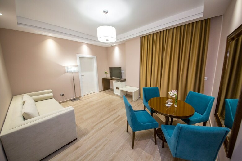 Sole Luna Hotel