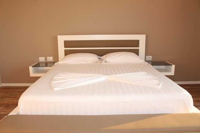 Hotel Palmanova Beach Mardok
