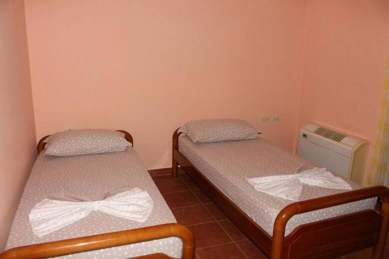 Hotel Palmanova Beach Mardok