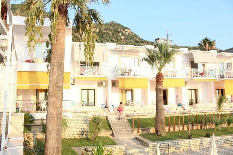 Hotel Palmanova Beach Mardok