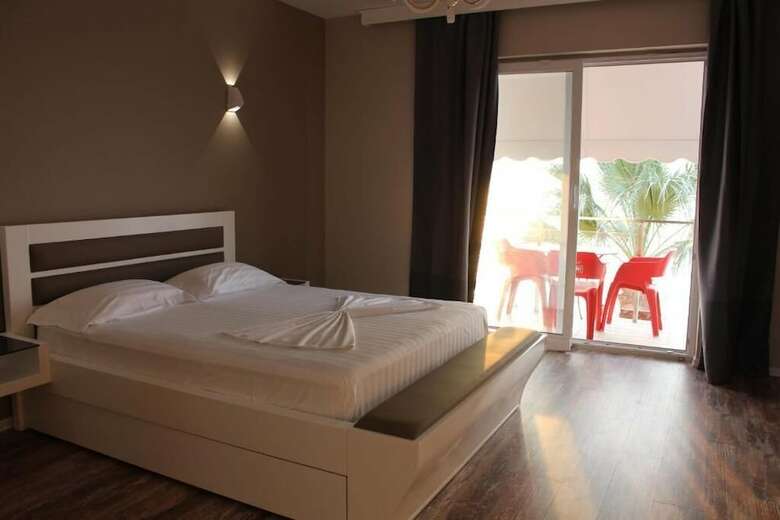Hotel Palmanova Beach Mardok