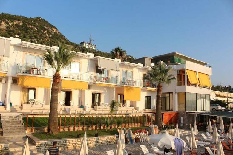 Hotel Palmanova Beach Mardok