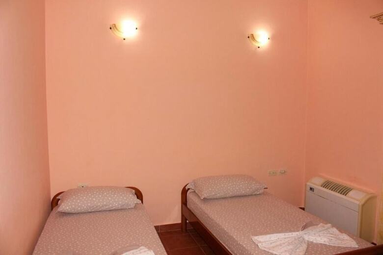 Hotel Palmanova Beach Mardok