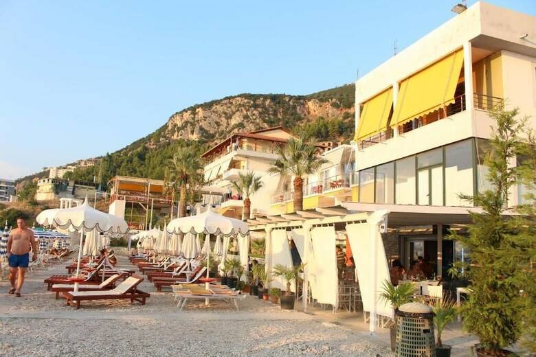 Hotel Palmanova Beach Mardok