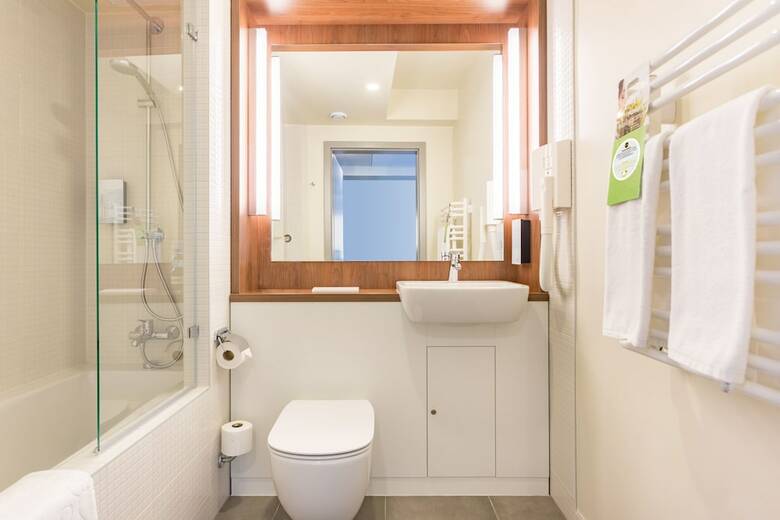 B&B Hotel Nowy Targ