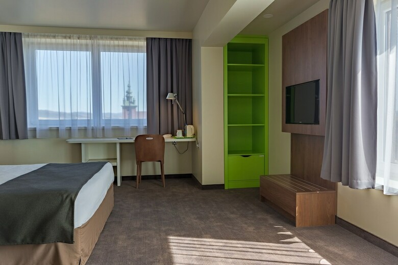 B&B Hotel Nowy Targ