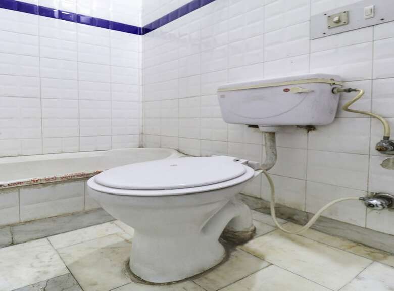 Spot On 46852 Hotel Pal Regency