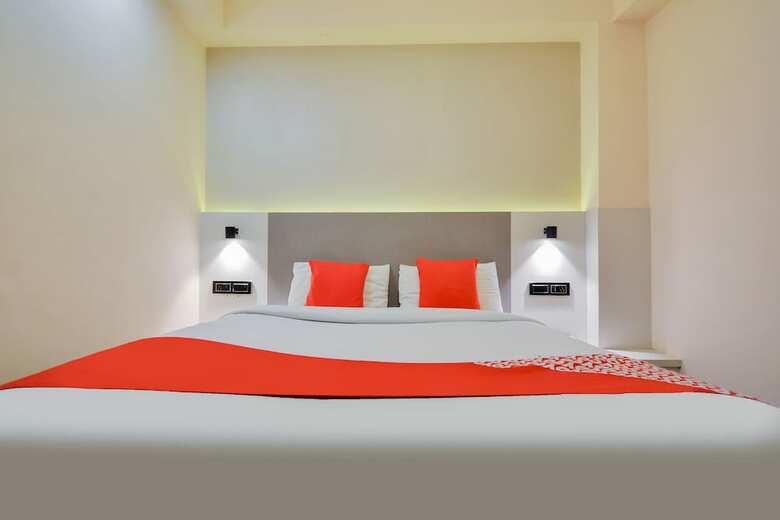 Oyo 6231 Hotel Aangan Regency
