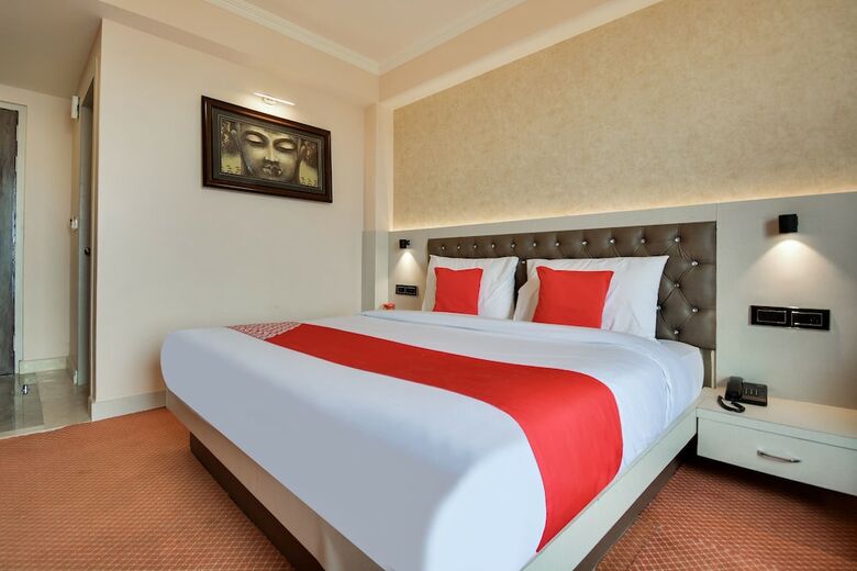 Oyo 6231 Hotel Aangan Regency