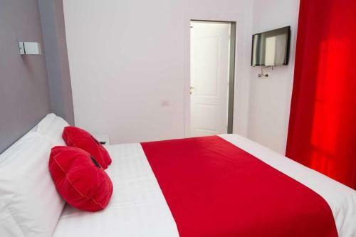 Hotel Rimini Tirana