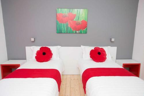 Hotel Rimini Tirana