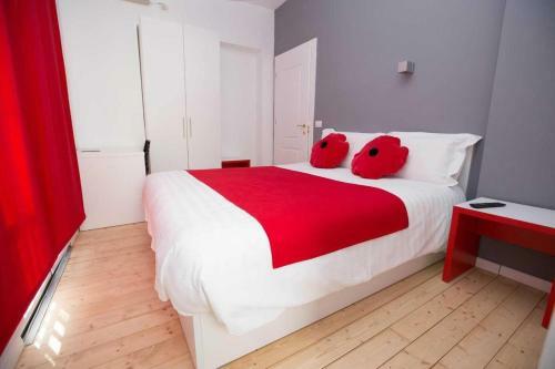 Hotel Rimini Tirana