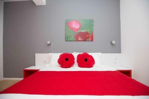 Hotel Rimini Tirana