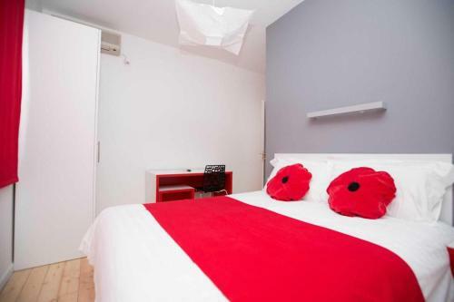 Hotel Rimini Tirana