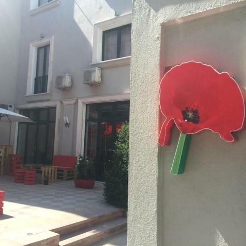 Hotel Rimini Tirana