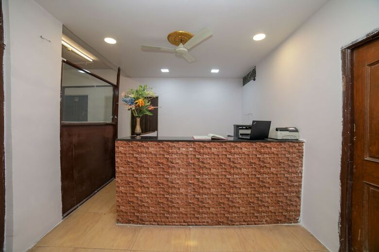 Oyo 29093 Hotel A3 & Restaurant