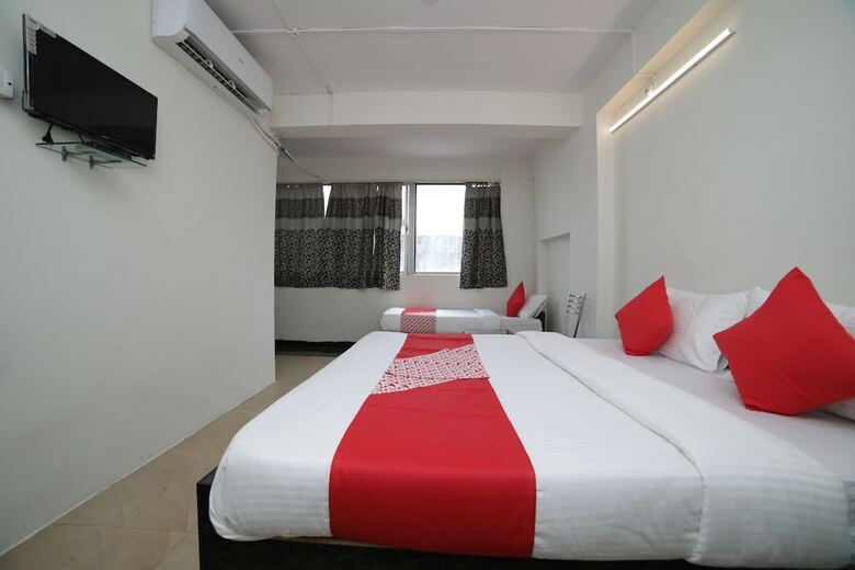 Oyo 29093 Hotel A3 & Restaurant