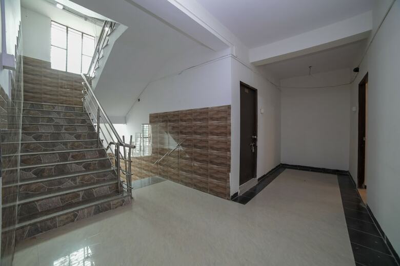 Oyo 29093 Hotel A3 & Restaurant