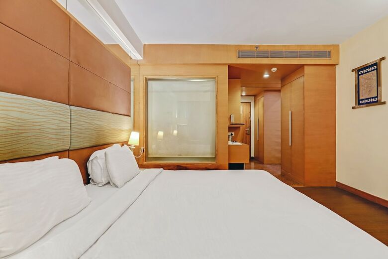 Palette - Hotel Elica