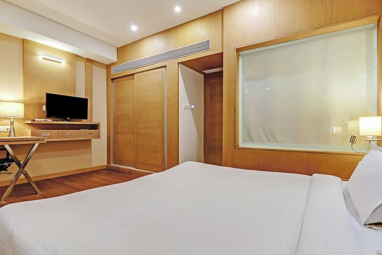 Palette - Hotel Elica