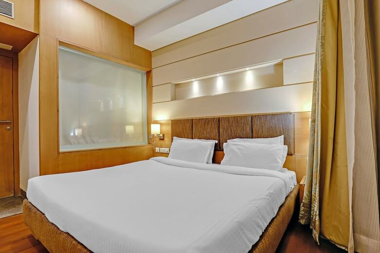 Palette - Hotel Elica
