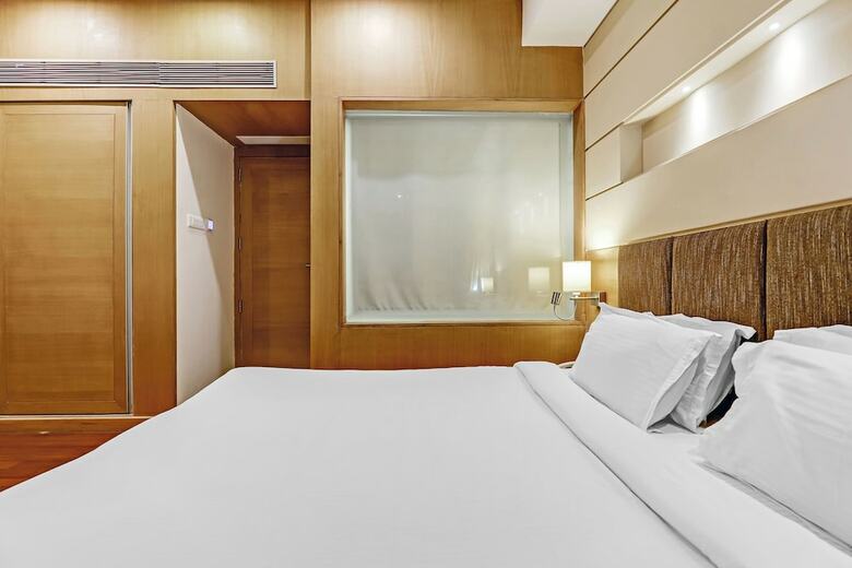 Palette - Hotel Elica