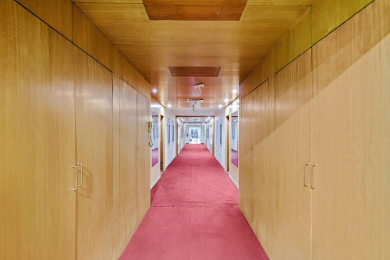 Palette - Hotel Elica