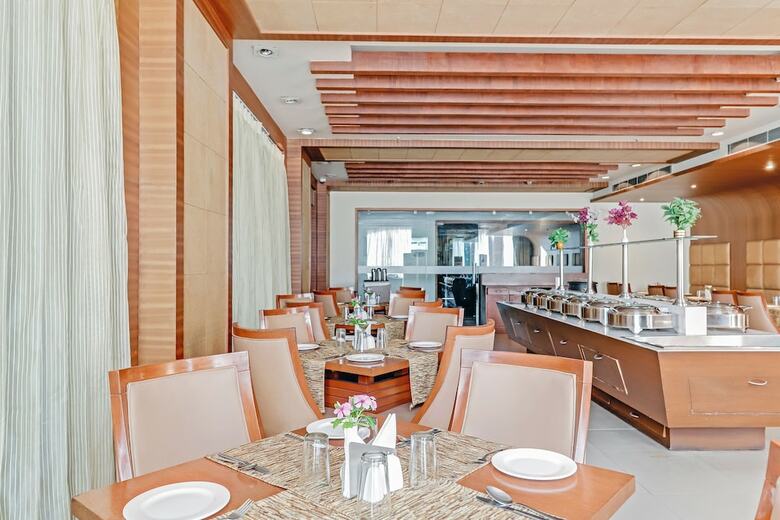 Palette - Hotel Elica