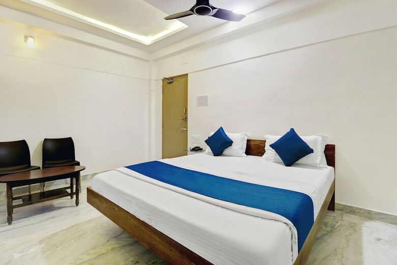 Hotel Spot On 45551 Surya Lodge