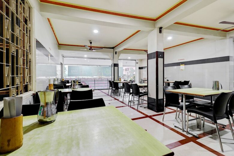 Hotel Spot On 45551 Surya Lodge
