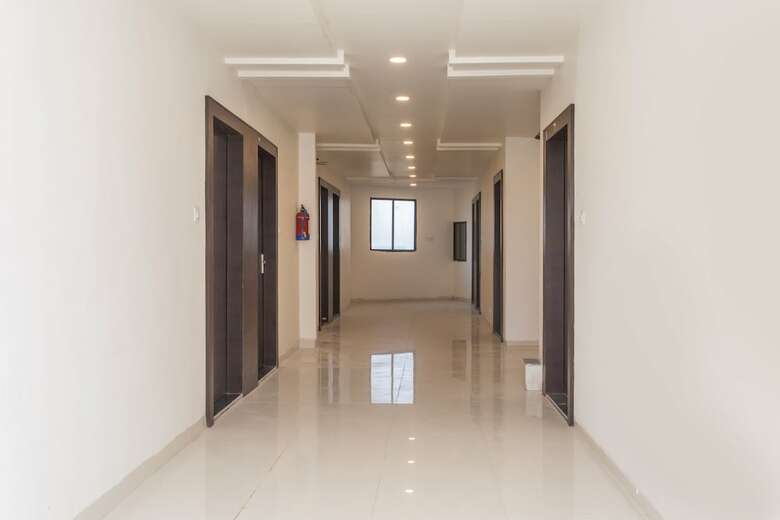 Oyo 23058 Hotel Aditya Regency