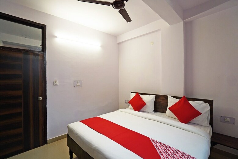 Hotel Spot On 30890 Sector 45 Noida